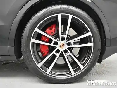 Porsche Cayenne 2025 3.0 автомат (гидро), миниатюра 5