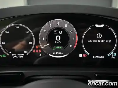 Porsche Cayenne 2025 3.0 автомат (гидро), миниатюра 8