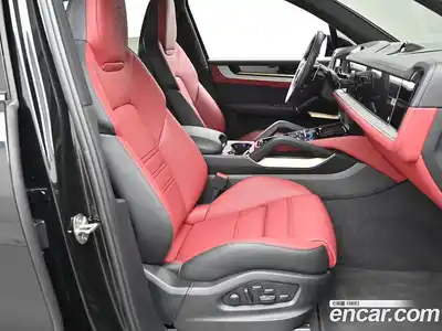 Porsche Cayenne 2025 3.0 автомат (гидро), миниатюра 10