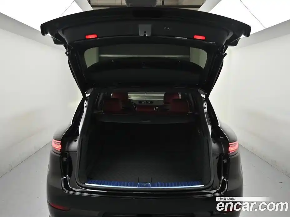 Porsche Cayenne 2022 3.0 автомат (гидро), фото 20