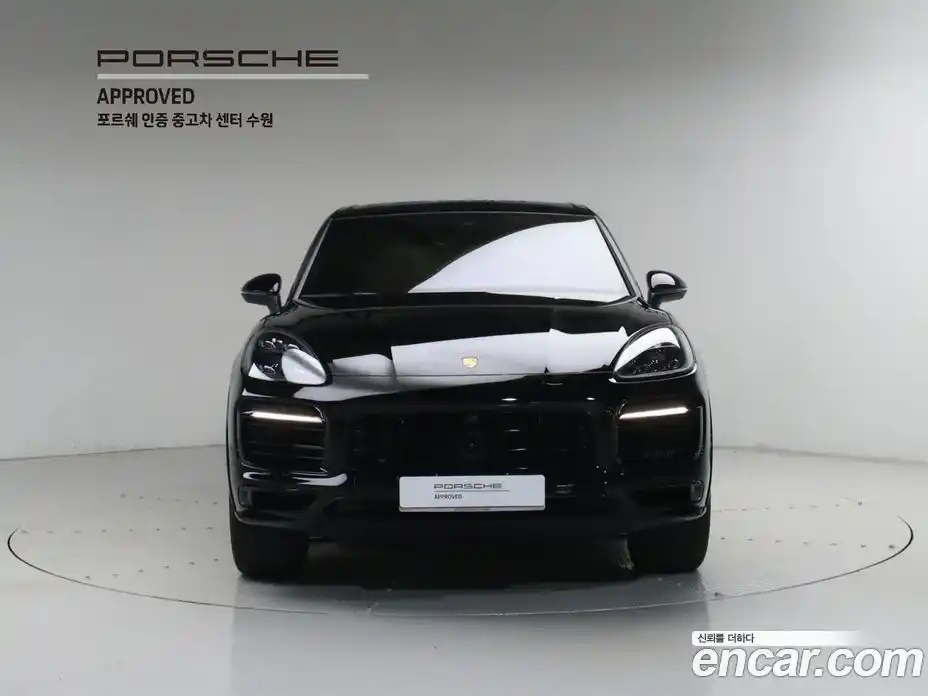 Porsche Cayenne 2022 3.0 автомат (гидро), фото 3