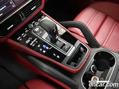 Porsche Cayenne 2022 3.0 автомат (гидро), миниатюра 9