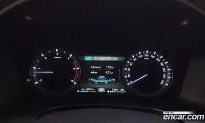 SsangYong Rexton 2018 2.2 автомат (гидро), миниатюра 11
