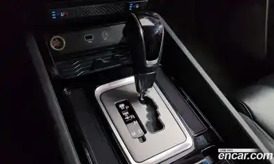 SsangYong Rexton 2018 2.2 автомат (гидро), миниатюра 12