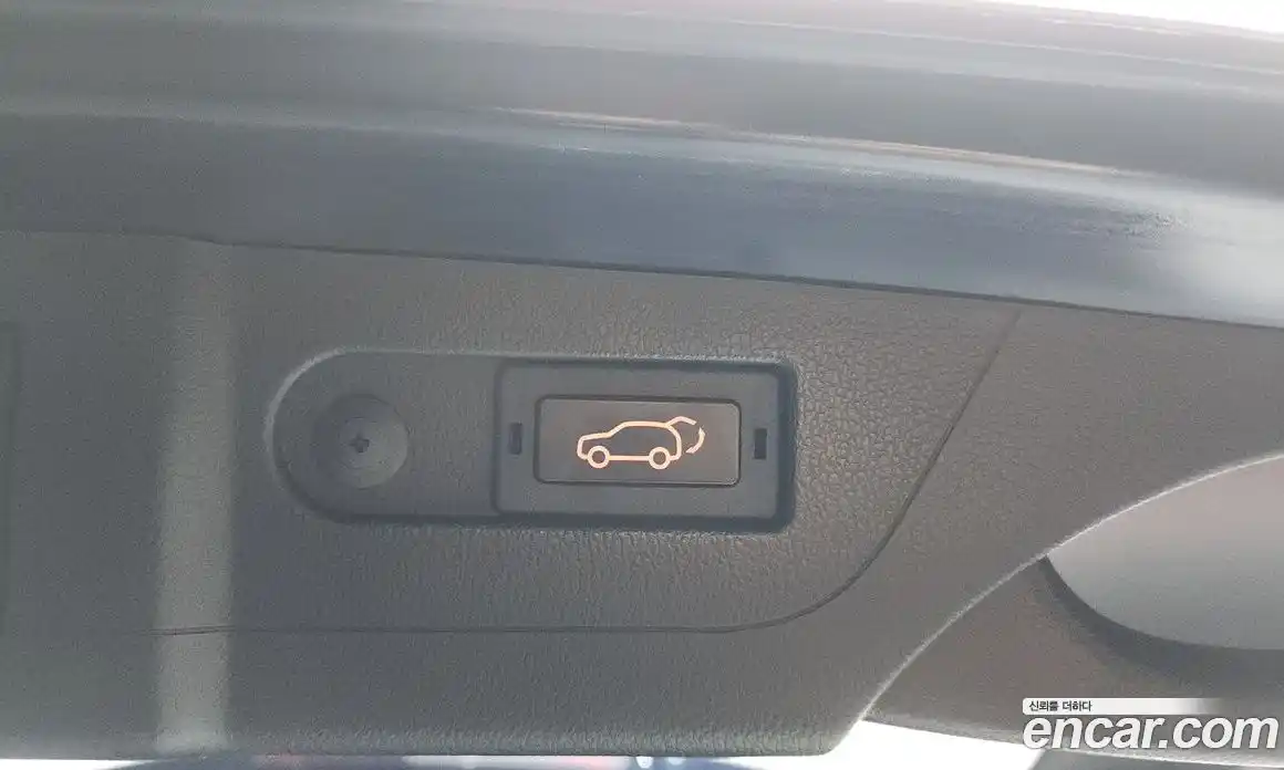 SsangYong Rexton 2018 2.2 автомат (гидро), фото 23