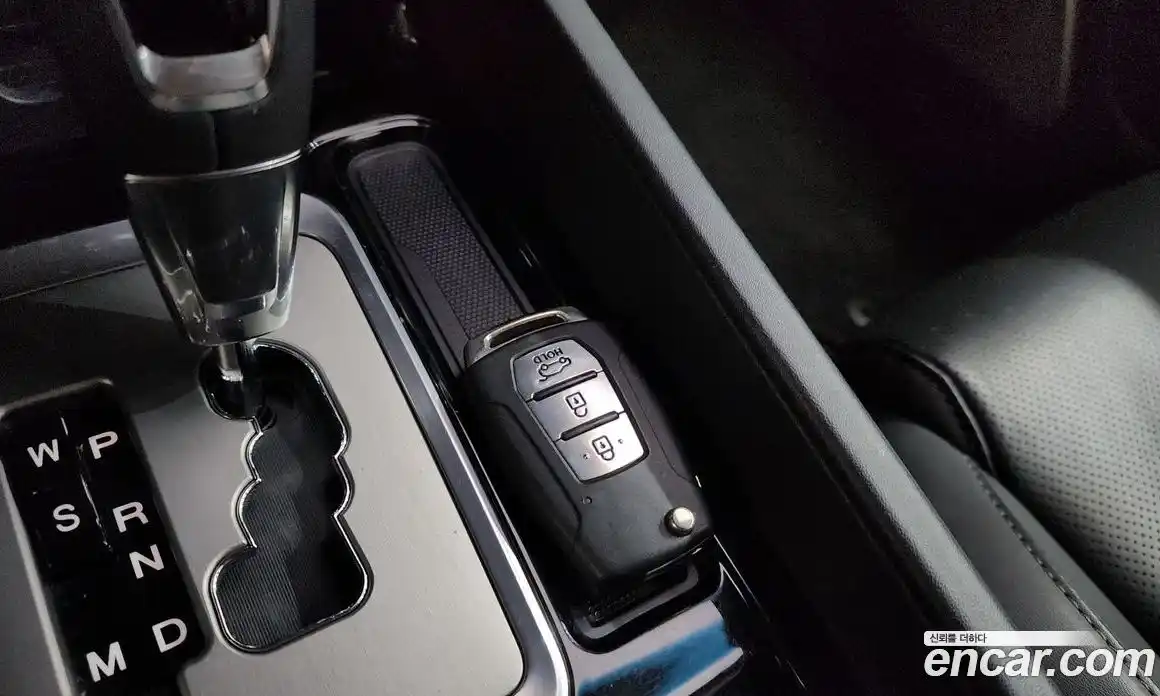 SsangYong Rexton 2018 2.2 автомат (гидро), фото 25