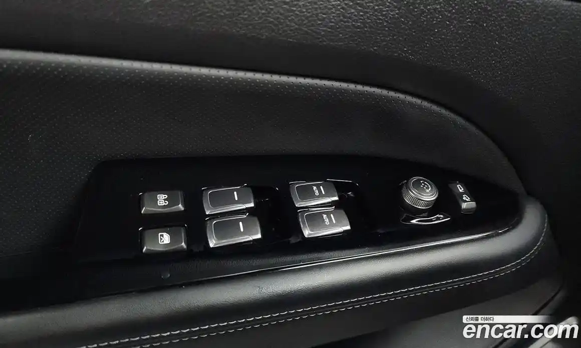SsangYong Rexton 2018 2.2 автомат (гидро), фото 31