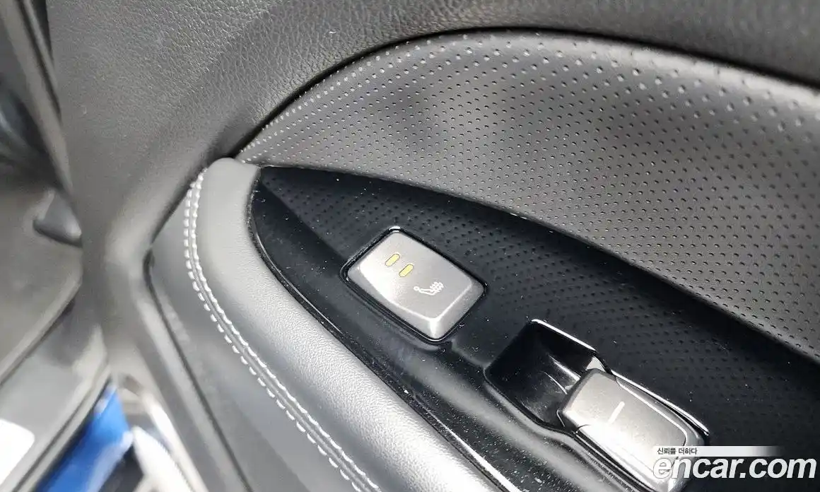 SsangYong Rexton 2018 2.2 автомат (гидро), фото 33
