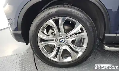 SsangYong Rexton 2018 2.2 автомат (гидро), миниатюра 5