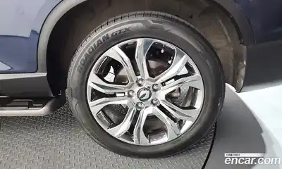 SsangYong Rexton 2018 2.2 автомат (гидро), миниатюра 7