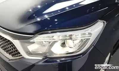 SsangYong Rexton 2018 2.2 автомат (гидро), миниатюра 8