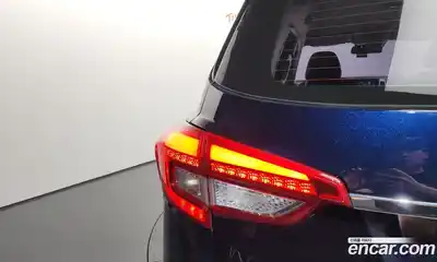 SsangYong Rexton 2018 2.2 автомат (гидро), миниатюра 9