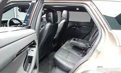 Land Rover Range Rover Evoque 2026 2.0 автомат (гидро), миниатюра 12