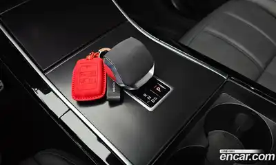 Land Rover Range Rover Evoque 2026 2.0 автомат (гидро), миниатюра 9