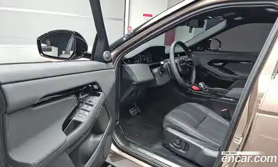 Land Rover Range Rover Evoque 2026 2.0 автомат (гидро), миниатюра 10