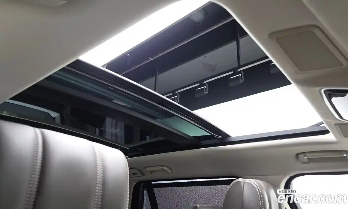 Land Rover Range Rover 2016 5.0 автомат (гидро), фото 18