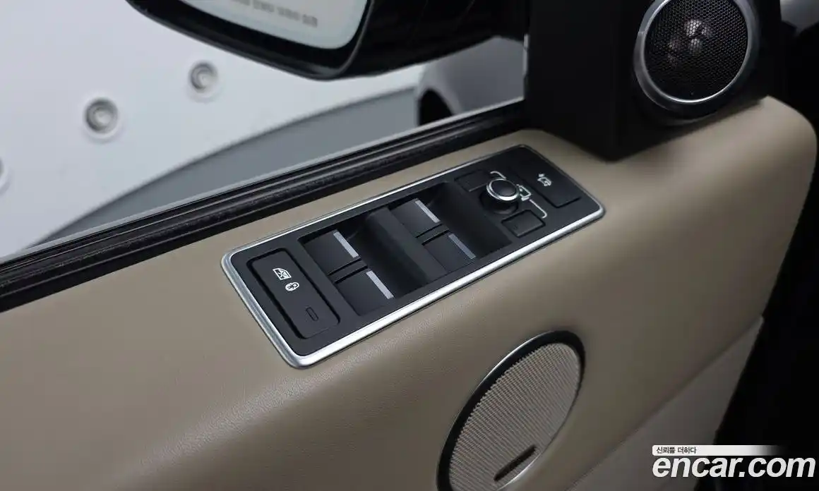 Land Rover Range Rover 2016 5.0 автомат (гидро), фото 19