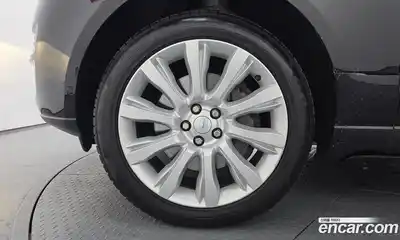 Land Rover Range Rover 2016 5.0 автомат (гидро), миниатюра 5
