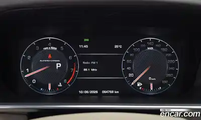 Land Rover Range Rover 2016 5.0 автомат (гидро), миниатюра 8