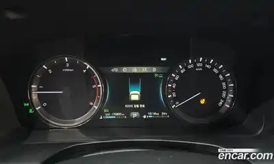 SsangYong Rexton 2019 2.2 автомат (гидро), миниатюра 11