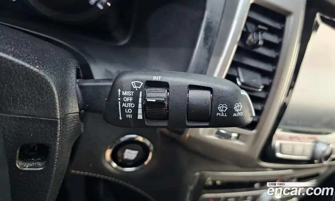 SsangYong Rexton 2019 2.2 автомат (гидро), фото 22