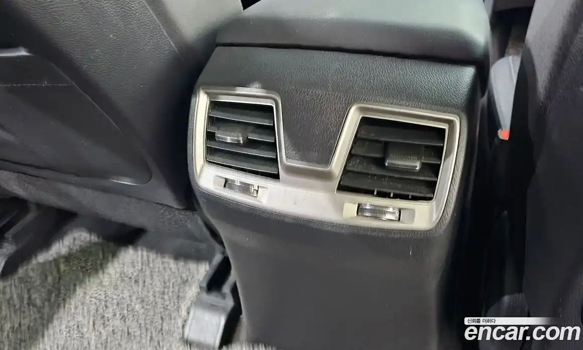 SsangYong Rexton 2019 2.2 автомат (гидро), фото 23