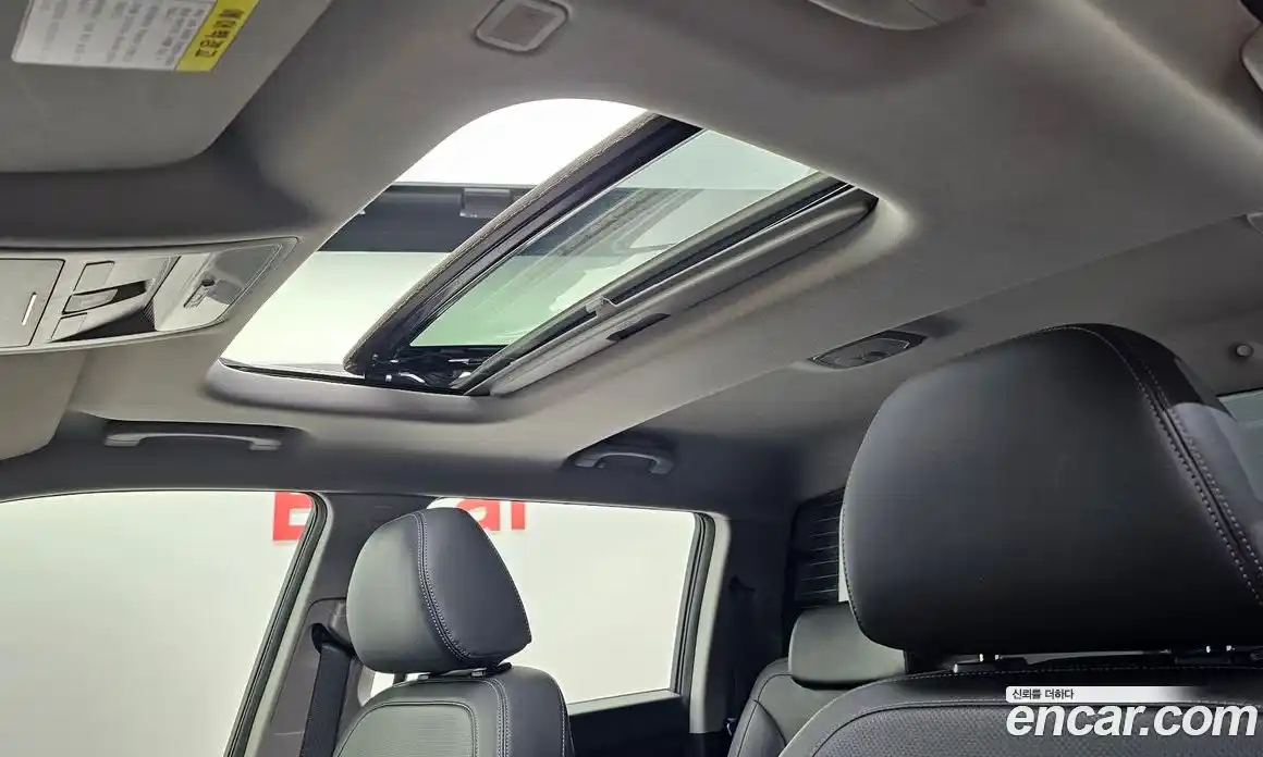 SsangYong Rexton 2019 2.2 автомат (гидро), фото 25