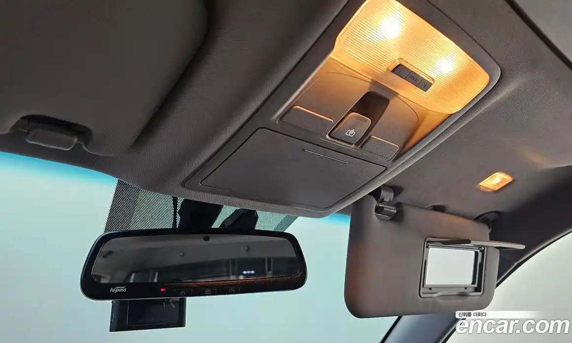 SsangYong Rexton 2019 2.2 автомат (гидро), фото 28