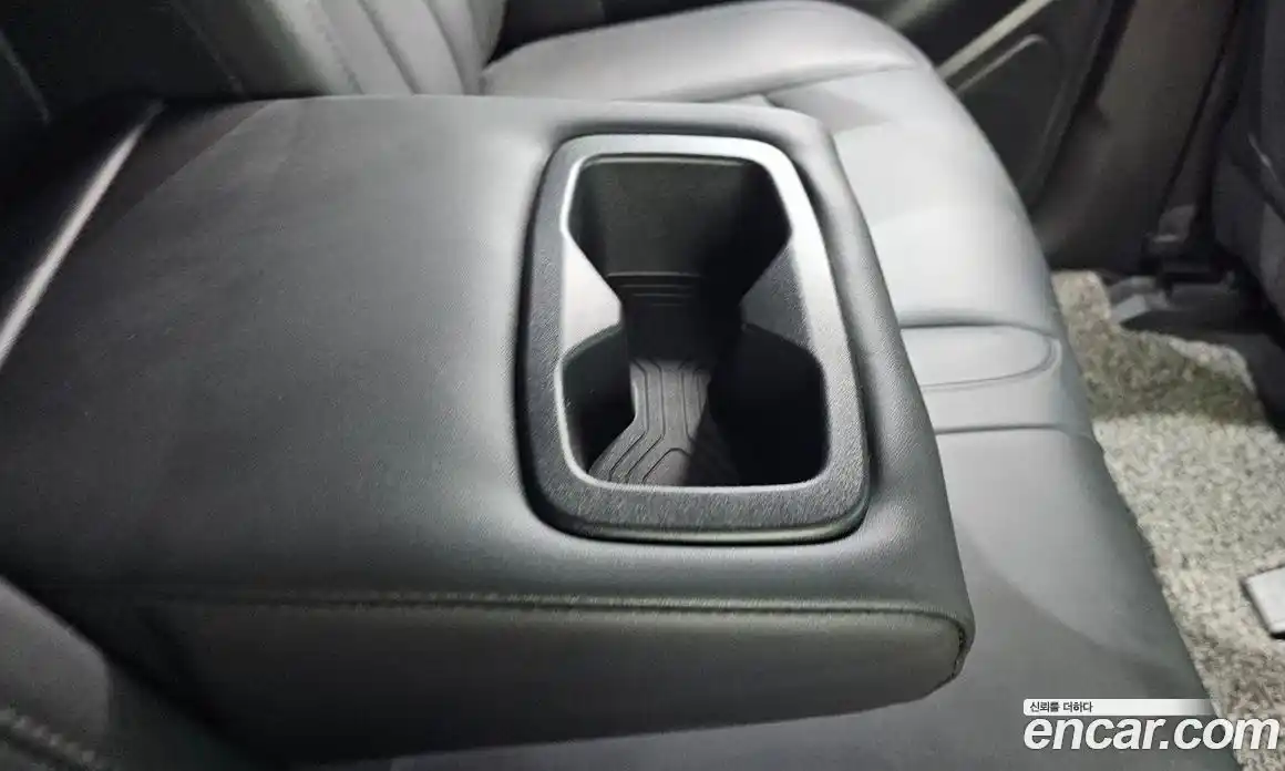 SsangYong Rexton 2019 2.2 автомат (гидро), фото 30