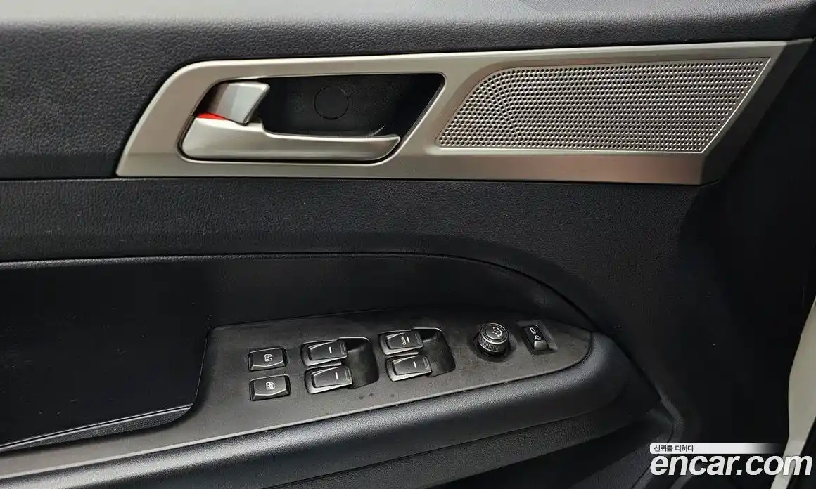 SsangYong Rexton 2019 2.2 автомат (гидро), фото 31