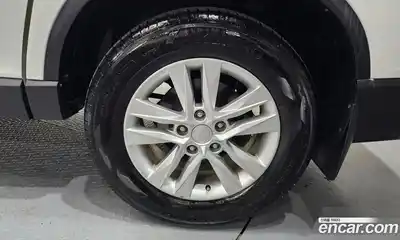 SsangYong Rexton 2019 2.2 автомат (гидро), миниатюра 7