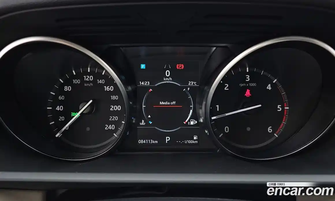 Land Rover Discovery 2019 3.0 автомат (гидро), фото 11