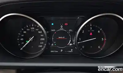 Land Rover Discovery 2019 3.0 автомат (гидро), миниатюра 11