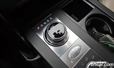 Land Rover Discovery 2019 3.0 автомат (гидро), миниатюра 12