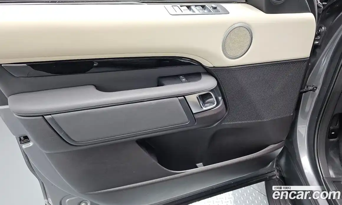 Land Rover Discovery 2019 3.0 автомат (гидро), фото 14