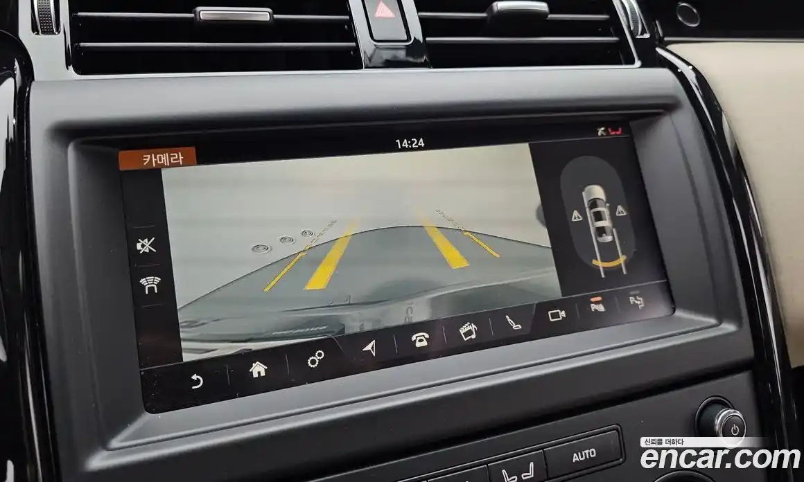 Land Rover Discovery 2019 3.0 автомат (гидро), фото 20
