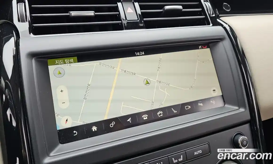 Land Rover Discovery 2019 3.0 автомат (гидро), фото 21