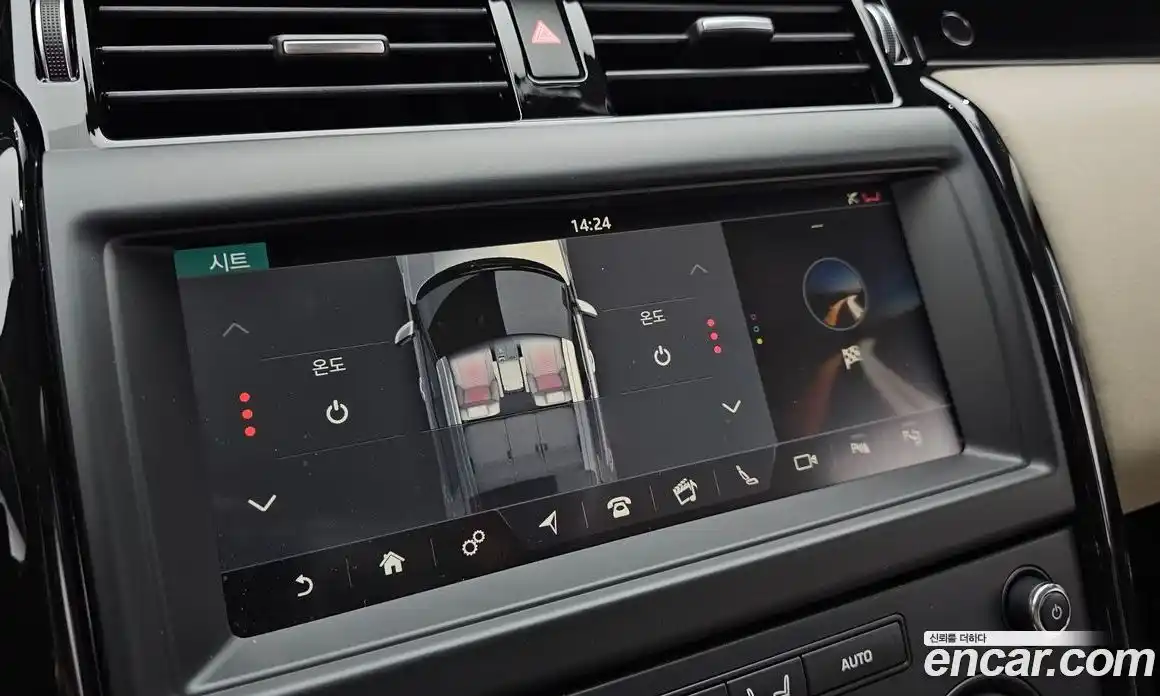 Land Rover Discovery 2019 3.0 автомат (гидро), фото 22