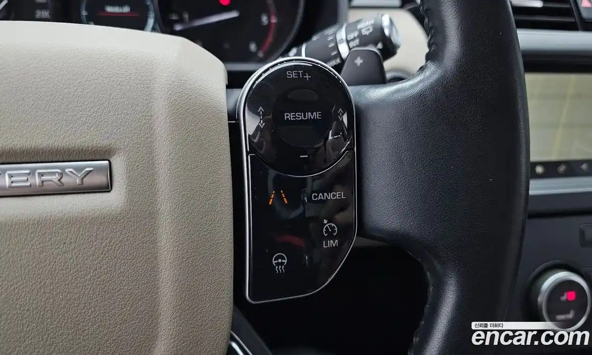 Land Rover Discovery 2019 3.0 автомат (гидро), фото 23
