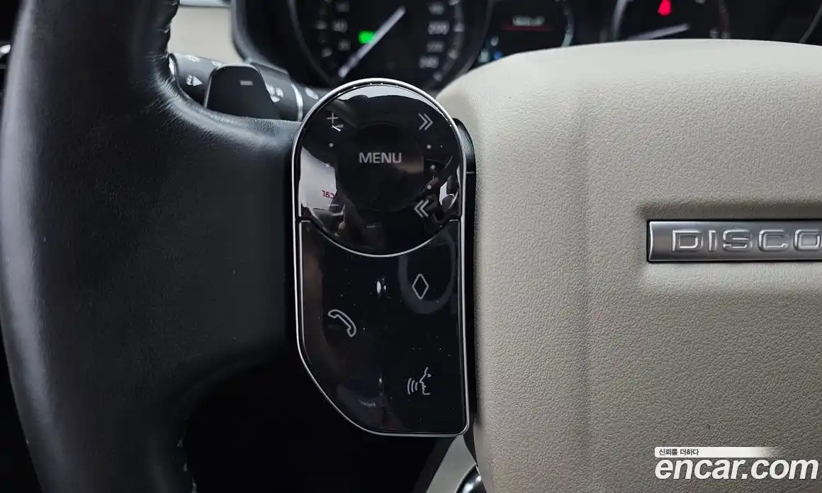 Land Rover Discovery 2019 3.0 автомат (гидро), фото 24