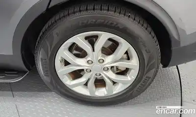 Land Rover Discovery 2019 3.0 автомат (гидро), миниатюра 7