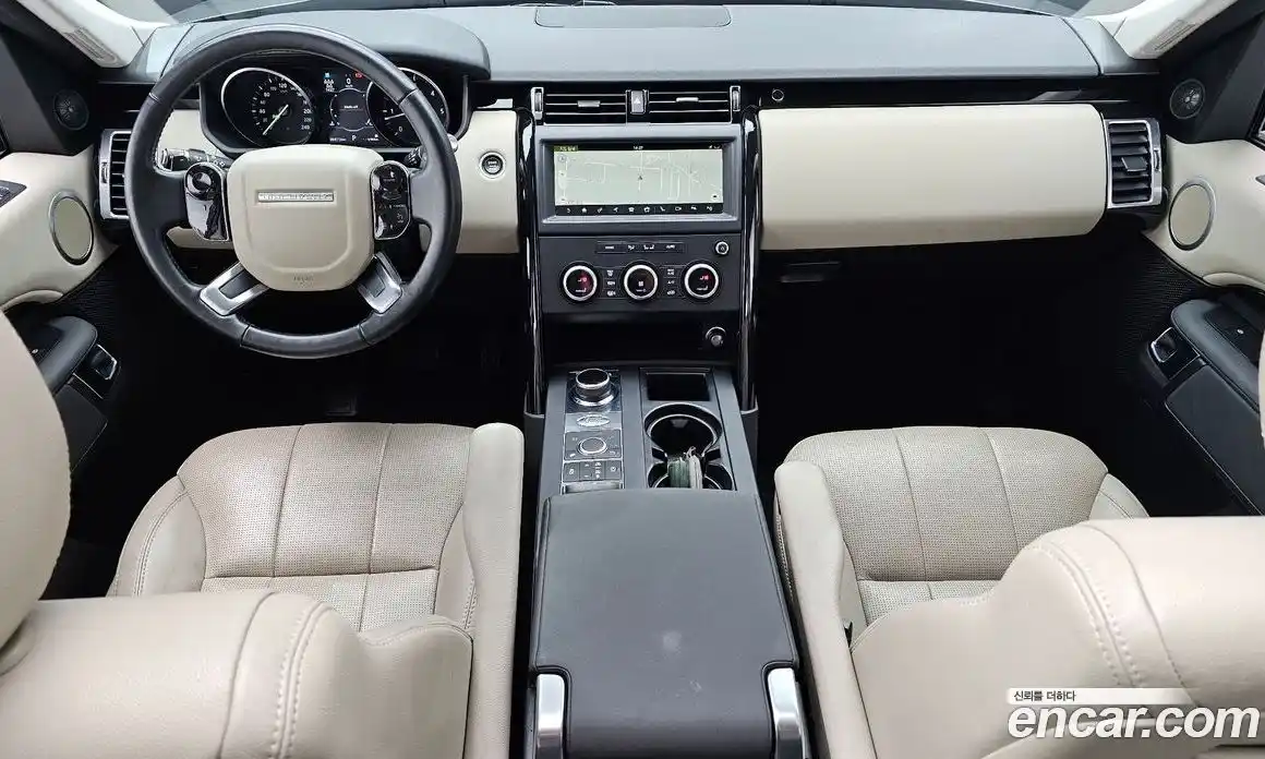 Land Rover Discovery 2019 3.0 автомат (гидро), фото 10