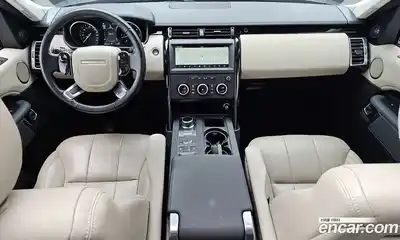 Land Rover Discovery 2019 3.0 автомат (гидро), миниатюра 10