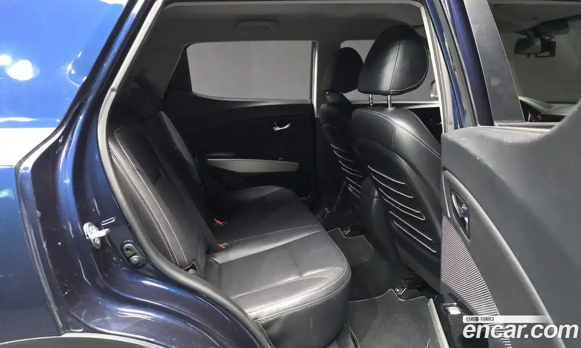 SsangYong TIBOLI 2015 1.6 автомат (гидро), фото 12