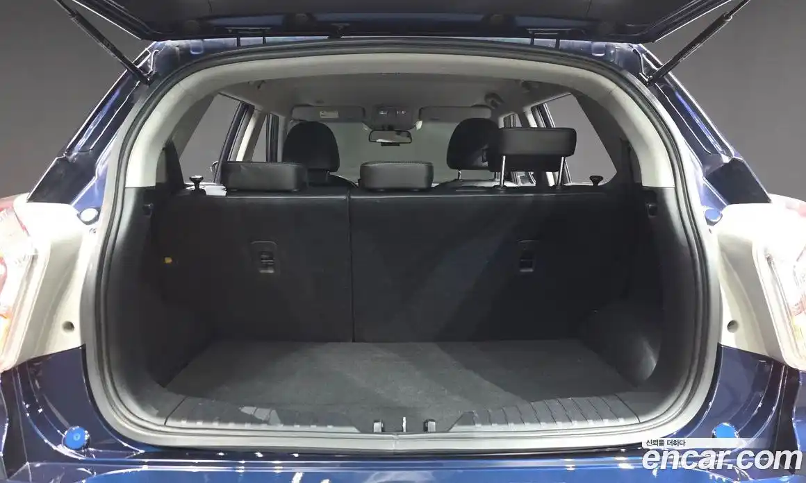SsangYong TIBOLI 2015 1.6 автомат (гидро), фото 20