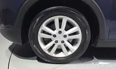 SsangYong TIBOLI 2015 1.6 автомат (гидро), миниатюра 5