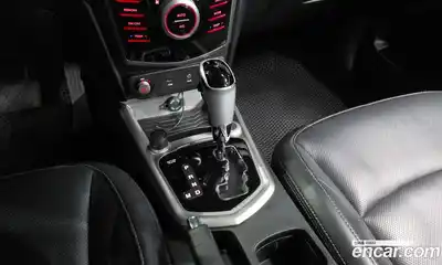 SsangYong TIBOLI 2015 1.6 автомат (гидро), миниатюра 9