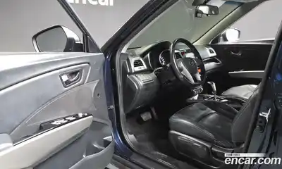 SsangYong TIBOLI 2015 1.6 автомат (гидро), миниатюра 10