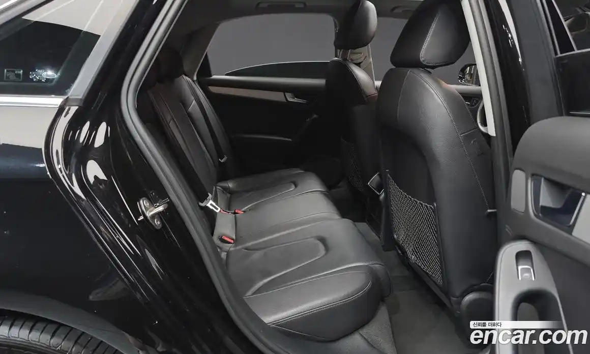 Audi A4 2015 2.0 автомат (гидро), фото 11