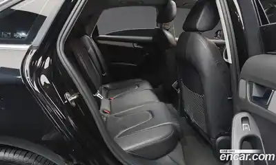 Audi A4 2015 2.0 автомат (гидро), миниатюра 11